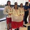 Rekord Polski i trzy srebrne medale Pauliny  Cierpiałowskiej w Austrii!