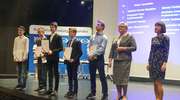 Sukces ucznia SP8 w Wojewódzkim Konkursie z Fizyki