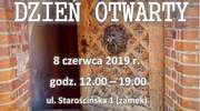 "Dzień Otwarty" Archiwum Państwowego w Malborku