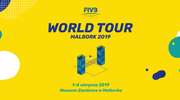 Program World Tour Malbork 