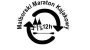 12-godzinny Malborski Maraton Kajakowy edycja 2021 