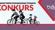 Urząd Miasta zaprasza mieszkańców do udziału w konkursach zorganizowanych w ramach Europejskiego Tygodnia Zrównoważonego Transportu. 