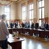 W poniedziałek odbyła się V sesja Młodzieżowej Rady Miasta Malborka tej kadencji
