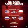 Turniej UEFA Development U-15