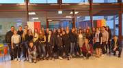 Uczniowie II LO na wymianie z Gymnasium Nordhorn w Niemczech