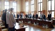 W poniedziałek odbyła się V sesja Młodzieżowej Rady Miasta Malborka tej kadencji