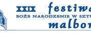 XXIX Festiwal Boże Narodzenie w Sztuce