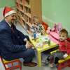 Mikołaj odwiedził dzieci w szpitalu!