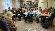 Bezpłatne warsztaty edukacyjne „Ekonomia na co dzień” w pedagogicznej bibliotece w Malborku.