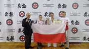 Puchar Europy Kyokushin Karate w Mińsku