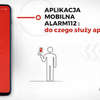 Alarm112 - nowa mobilna aplikacja alarmowa