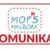 Zmiana organizacji pracy i obsługi klientów Miejskiego Ośrodka Pomocy Społecznej w Malborku
