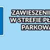 Strefa Płatnego Parkowania w Malborku do odwołania bez opłat