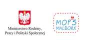 MOPS ogłasza nabór dla osób chętnych – mieszkańców Malborka do wzięcia udziału w Programie: „Asystent osobisty osoby niepełnosprawnej"
