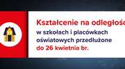 Aktualizacja 14.04! Informacje dotyczące placówek edukacyjnych w Malborku w związku z zagrożeniem koronawirusem