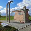 Cmentarze, pomniki, kamienie, tablice - miejsca pamięci w Malborku