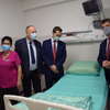 Szpital w Malborku ma 3 nowe izolatki z kardiomonitorami