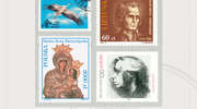 Prusy Wschodnie na znaczkach pocztowych z całego świata tematem nowej wystawy