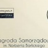 Malbork z Nagrodą Samorządową im. Norberta Barlickiego