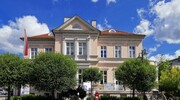 Konkurs na stanowisko Dyrektora Muzeum Miasta Malborka