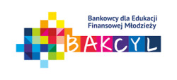 logo projektu BAKCYL