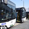 Nowe autobusy elektryczne już na ulicach Malborka