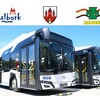 Pierwsze elektryczne autobusy wyjadą w weekend na ulice Malborka