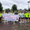 Malbork pobiegnie w Lions Charity Run 