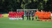 Europejskie reprezentacje walczyły w Malborku o Puchar Syrenki