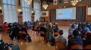 Europejski Dzień Języków Obcych w I LO w Malborku