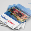 Głosujmy na folder turystyczny „Ruszaj w drogę na Malbork i Żuławy”