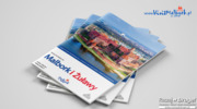 Głosujmy na folder turystyczny „Ruszaj w drogę na Malbork i Żuławy”