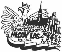 logo stowarzyszenia Mody Las