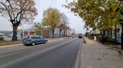 Remont ulicy Chrobrego zakończony