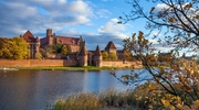 Darmowy listopad na zamku w Malborku