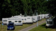 Malborski camping doceniony przez Polską Federację Campingu i Caravaningu