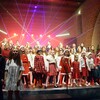 Balbiny zaśpiewały na Koncercie Noworocznym dla WOŚP