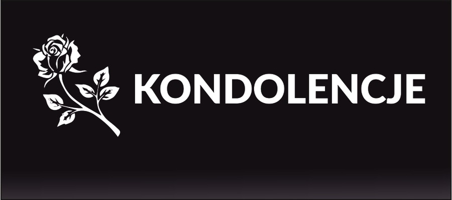 Kondolencje