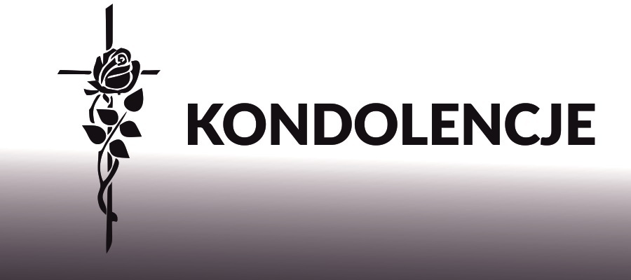 Kondolencje