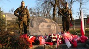 Malbork uczcił Narodowy Dzień Pamięci "Żołnierzy Wyklętych"