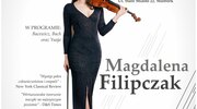 Koncert Magdaleny Filipczak - Solidarni z Ukrainą