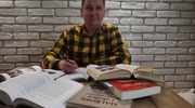 Tomasz Agejczyk opowie o historii Malborka