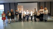 Znamy laureatów XXXVII Rejonowego Konkursu Recytatorskiego Poezji Polskiej