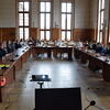 II sesja Młodzieżowej Rady Miasta Malborka
