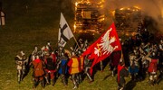 Oblężenie Malborka 2022 - poznaj program imprezy