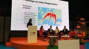 Miasto Malbork na World Urban Forum (WUF11)