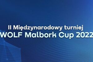 II Międzynarodowy Turniej Wolf Cup Malbork