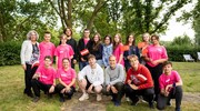 Młodzi radni z Malborka na Szczycie Młodzieżowym w Monheim nad Renem