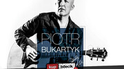 Piotr Bukartyk wystąpi w Klubokawiarni CieKawa