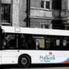 Informacja o dodatkowych kursach autobusów MZK w okresie Wszystkich Świętych